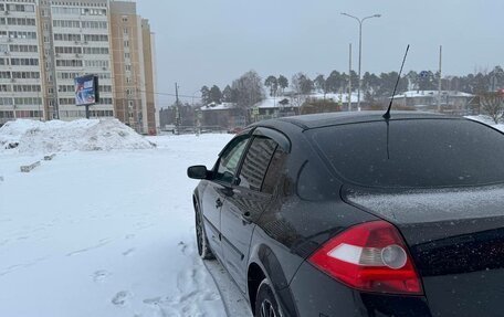 Renault Megane II, 2005 год, 470 000 рублей, 7 фотография