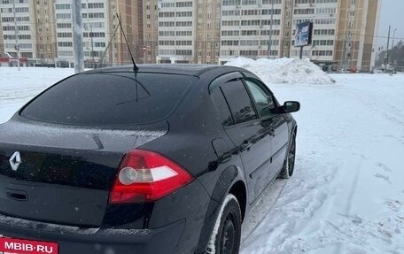 Renault Megane II, 2005 год, 470 000 рублей, 6 фотография