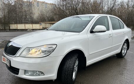 Skoda Octavia, 2011 год, 950 000 рублей, 5 фотография