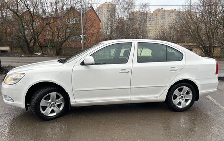 Skoda Octavia, 2011 год, 950 000 рублей, 6 фотография