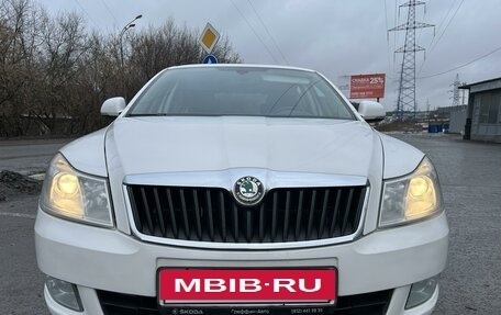 Skoda Octavia, 2011 год, 950 000 рублей, 3 фотография