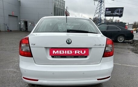 Skoda Octavia, 2011 год, 950 000 рублей, 8 фотография