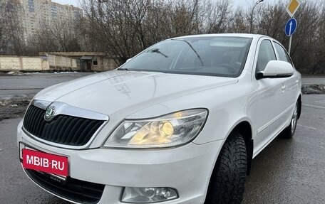 Skoda Octavia, 2011 год, 950 000 рублей, 4 фотография