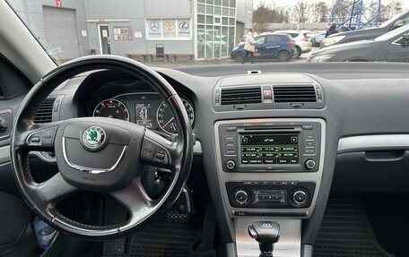 Skoda Octavia, 2011 год, 950 000 рублей, 12 фотография