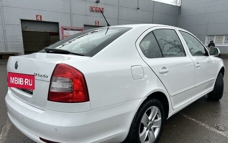 Skoda Octavia, 2011 год, 950 000 рублей, 9 фотография