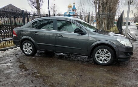 Opel Astra H, 2010 год, 650 000 рублей, 3 фотография