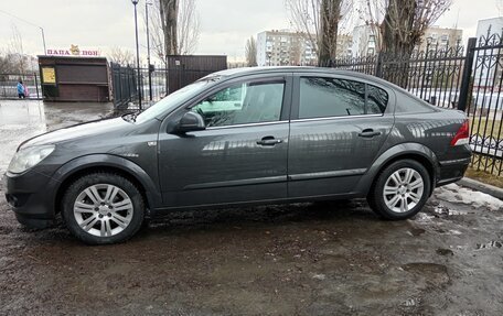 Opel Astra H, 2010 год, 650 000 рублей, 4 фотография