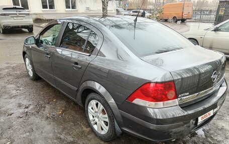 Opel Astra H, 2010 год, 650 000 рублей, 5 фотография