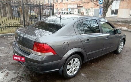 Opel Astra H, 2010 год, 650 000 рублей, 6 фотография