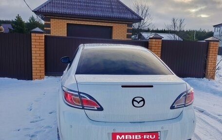 Mazda 6, 2010 год, 1 170 000 рублей, 3 фотография