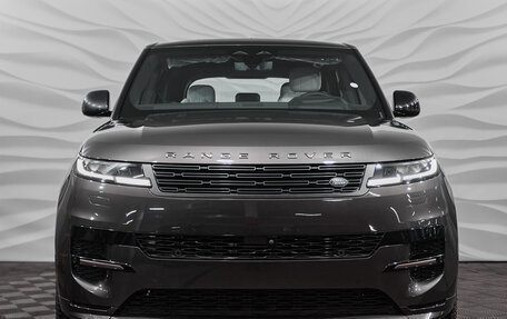 Land Rover Range Rover Sport, 2024 год, 23 000 000 рублей, 2 фотография