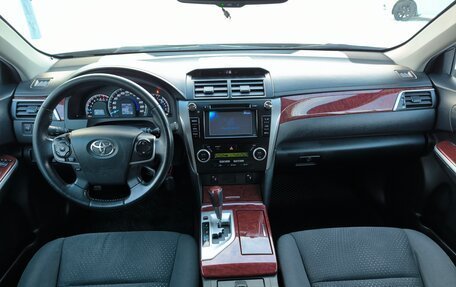 Toyota Camry, 2012 год, 1 554 995 рублей, 17 фотография