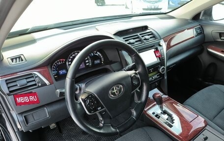 Toyota Camry, 2012 год, 1 554 995 рублей, 10 фотография