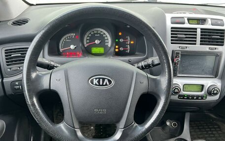 KIA Sportage II, 2008 год, 950 000 рублей, 16 фотография