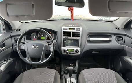 KIA Sportage II, 2008 год, 950 000 рублей, 12 фотография