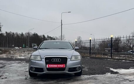 Audi A6, 2006 год, 1 200 000 рублей, 1 фотография