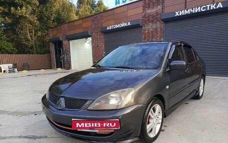 Mitsubishi Lancer IX, 2003 год, 490 000 рублей, 1 фотография