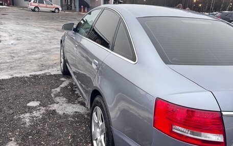 Audi A6, 2006 год, 1 200 000 рублей, 6 фотография