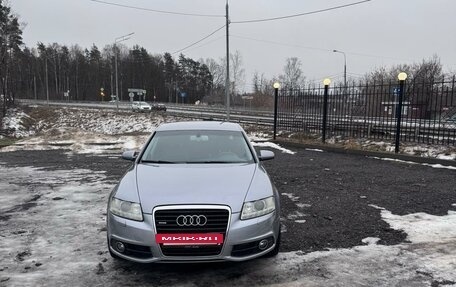 Audi A6, 2006 год, 1 200 000 рублей, 2 фотография