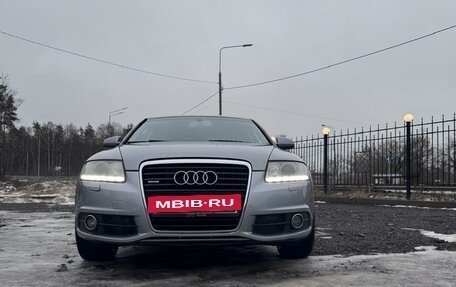 Audi A6, 2006 год, 1 200 000 рублей, 16 фотография