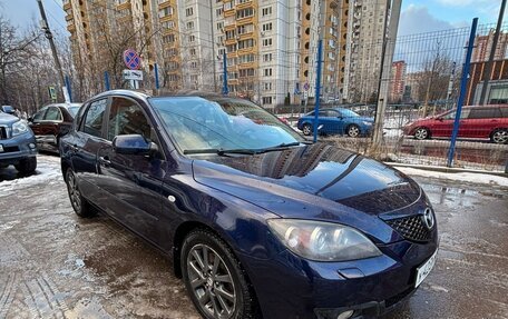 Mazda 3, 2008 год, 780 000 рублей, 5 фотография