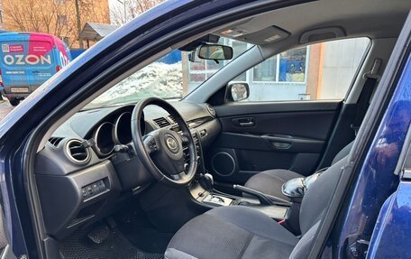 Mazda 3, 2008 год, 780 000 рублей, 6 фотография