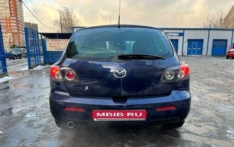 Mazda 3, 2008 год, 780 000 рублей, 2 фотография