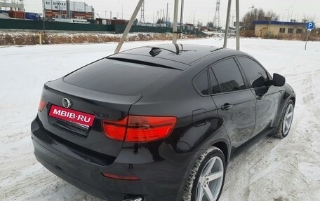 BMW X6, 2009 год, 1 750 000 рублей, 2 фотография