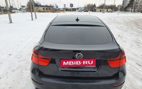 BMW X6, 2009 год, 1 750 000 рублей, 3 фотография