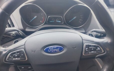 Ford Kuga III, 2017 год, 1 600 000 рублей, 5 фотография