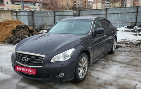 Infiniti M, 2013 год, 1 750 000 рублей, 3 фотография