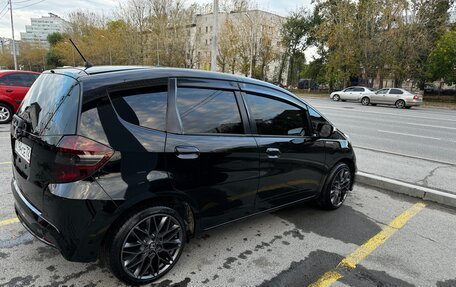 Honda Fit III, 2011 год, 1 200 000 рублей, 3 фотография