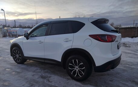 Mazda CX-5 II, 2015 год, 1 750 000 рублей, 4 фотография