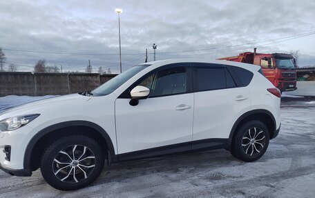 Mazda CX-5 II, 2015 год, 1 750 000 рублей, 5 фотография