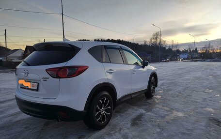 Mazda CX-5 II, 2015 год, 1 750 000 рублей, 7 фотография