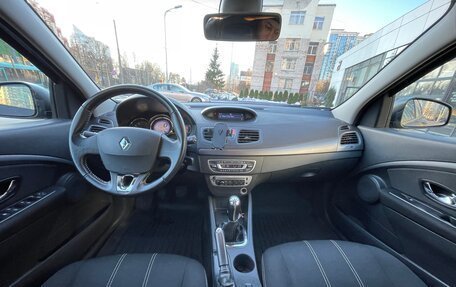 Renault Megane III, 2014 год, 930 000 рублей, 10 фотография