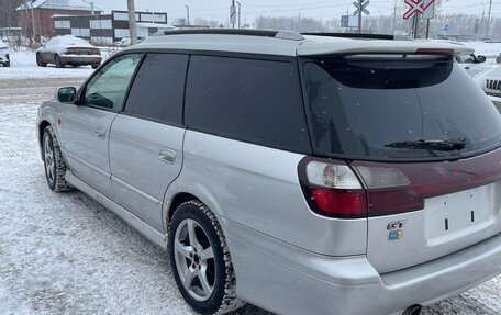 Subaru Legacy III, 1999 год, 600 000 рублей, 3 фотография