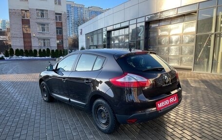 Renault Megane III, 2014 год, 930 000 рублей, 5 фотография