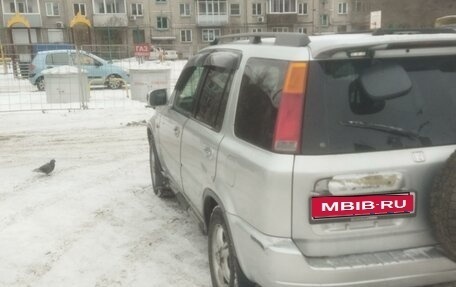 Honda CR-V IV, 1999 год, 500 000 рублей, 6 фотография