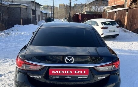 Mazda 6, 2015 год, 1 800 000 рублей, 7 фотография