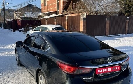 Mazda 6, 2015 год, 1 800 000 рублей, 8 фотография