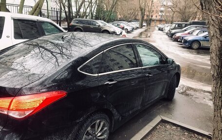 Hyundai i40 I рестайлинг, 2014 год, 1 250 000 рублей, 4 фотография