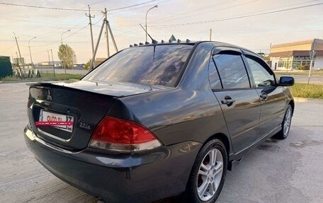 Mitsubishi Lancer IX, 2003 год, 490 000 рублей, 6 фотография