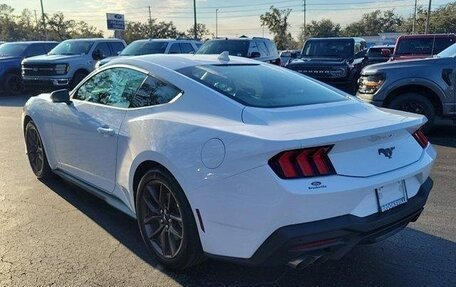 Ford Mustang, 2025 год, 7 050 000 рублей, 3 фотография