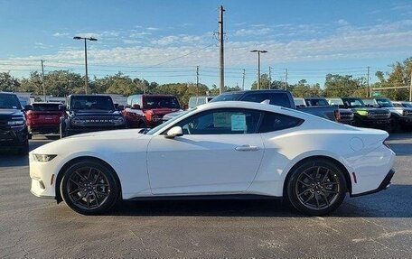 Ford Mustang, 2025 год, 7 050 000 рублей, 2 фотография