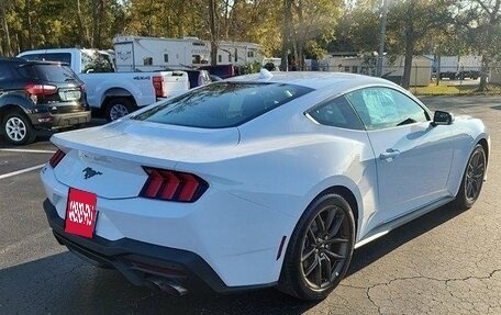 Ford Mustang, 2025 год, 7 050 000 рублей, 5 фотография