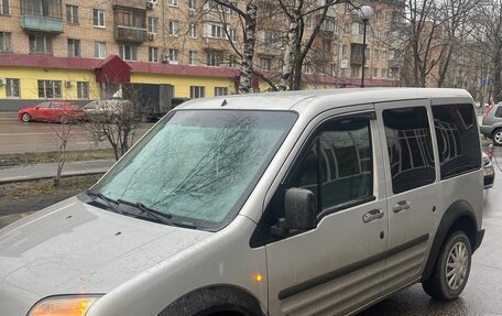 Ford Tourneo Connect I, 2004 год, 580 000 рублей, 2 фотография