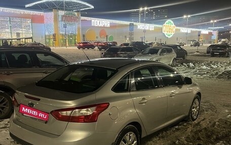 Ford Focus III, 2012 год, 1 210 000 рублей, 8 фотография