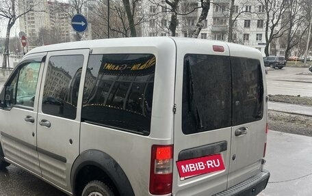 Ford Tourneo Connect I, 2004 год, 580 000 рублей, 4 фотография