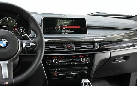 BMW X6, 2016 год, 3 599 000 рублей, 15 фотография